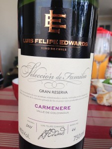 Carménère