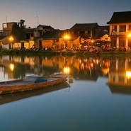 Voyage Vietnam pour visiter Hoi An