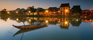 Hoian - Vietnam 01