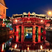 Voyage Vietnam pour visiter Hoi An