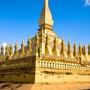 VOYAGE LAOS POUR VISITER VIENTIANE