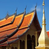 VOYAGE LAOS POUR VISITER VIENTIANE