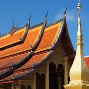 VOYAGE LAOS POUR VISITER VIENTIANE