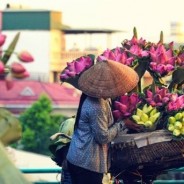 Visite Hanoi, la ville de paix et de choses simples