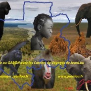 Carnets de Voyages au Gabon