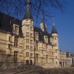 L’hôtel de Verdun Nevers Centre