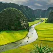 L’écotourisme au Vietnam