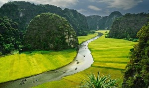 ecotourisme au vietnam2