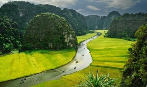 ecotourisme au vietnam2