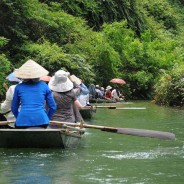 L’écotourisme au Vietnam