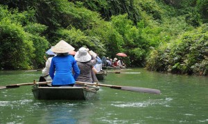 ecotourisme du Vietnam1