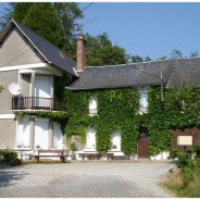 De TREIGNAC à CREUZIER le VIEUX …