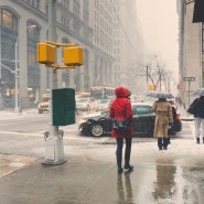 Quoi emmener pour un voyage en hiver à New York ?