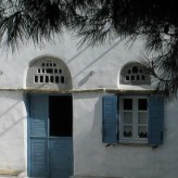 Les villages de Tinos