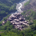 Ballades géologiques à Midelt