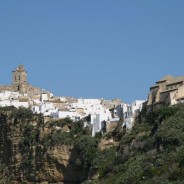 CASA RICARDO AU CŒUR DE L’ANDALOUSIE