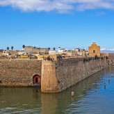 El Jadida : Une ville côtière belle mais inconnue