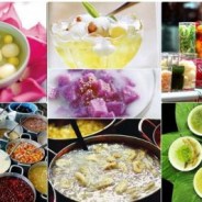 Neuf spécialités culinaires inoubliable du Vietnam