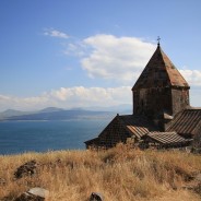 Guide de voyage en Arménie