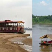 L’ASIE DU SUD EST, CROISIÈRE AU LAOS