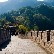 Vacances en Chine, une destination préférée en 2016 pour les voyageurs francophones