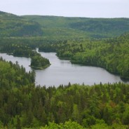 Le Québec en photos par Julien Lebreton