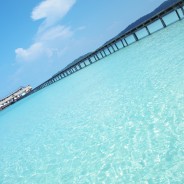 L’ile de Koh Rong-parfaite échappe de la tension urbaine