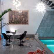 Une villa à Marrakech pour une location d’un an c’est possible mais…