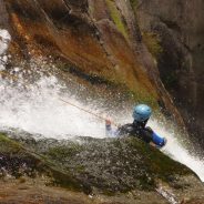 Canyoning Expérience : pour découvrir les canyons des Pyrénées-Orientales