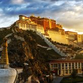 Le TIBET : une contrée de la Chine oubliée