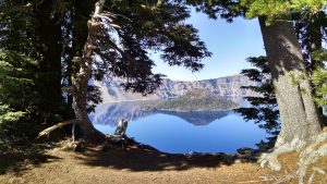 Crater Lake