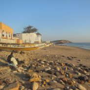Découvrir Popenguine, un coin de paradis sur la petite côte Sénégalaise