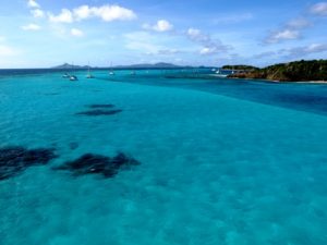 Tobago Cays