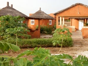 cases africaines traditionnelles sénégal