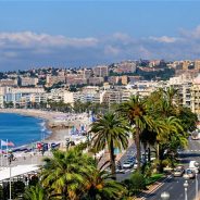 Idées vacances : les plages de la Côte d’Azur