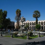 Arequipa