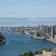 Porto : destination idéale pour passer un superbe séjour