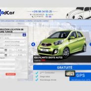 Med Car meilleur agence de location de voitures en Tunisie