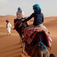 Le Maroc, une destination pour tous types de voyages