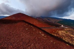 mont-etna