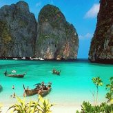 Cap vers Phuket : à la découverte des fonds marins de la Thaïlande