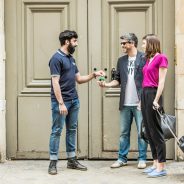 La remise des clés qui vous fait gagner du temps !