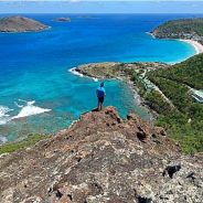 Croisière dans les Caraïbes depuis Saint Barthélémy