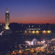 Pourquoi choisir Marrakech pour votre séjour de bien-être ?
