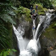 Séjours sport et Nature dans les îles Guadeloupe