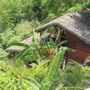 A propos du parc naturel de Guadeloupe