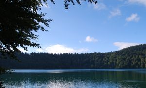 Lac Pavin 1