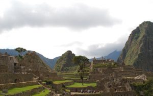 Macchu Picchu 1