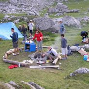 Qu’apportent les colonies de vacances pour les jeunes?