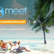 Trouver un compagnon de voyage et un bon plan sur Meet To Travel